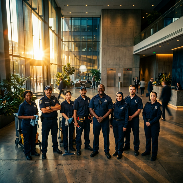 Vigo International Team