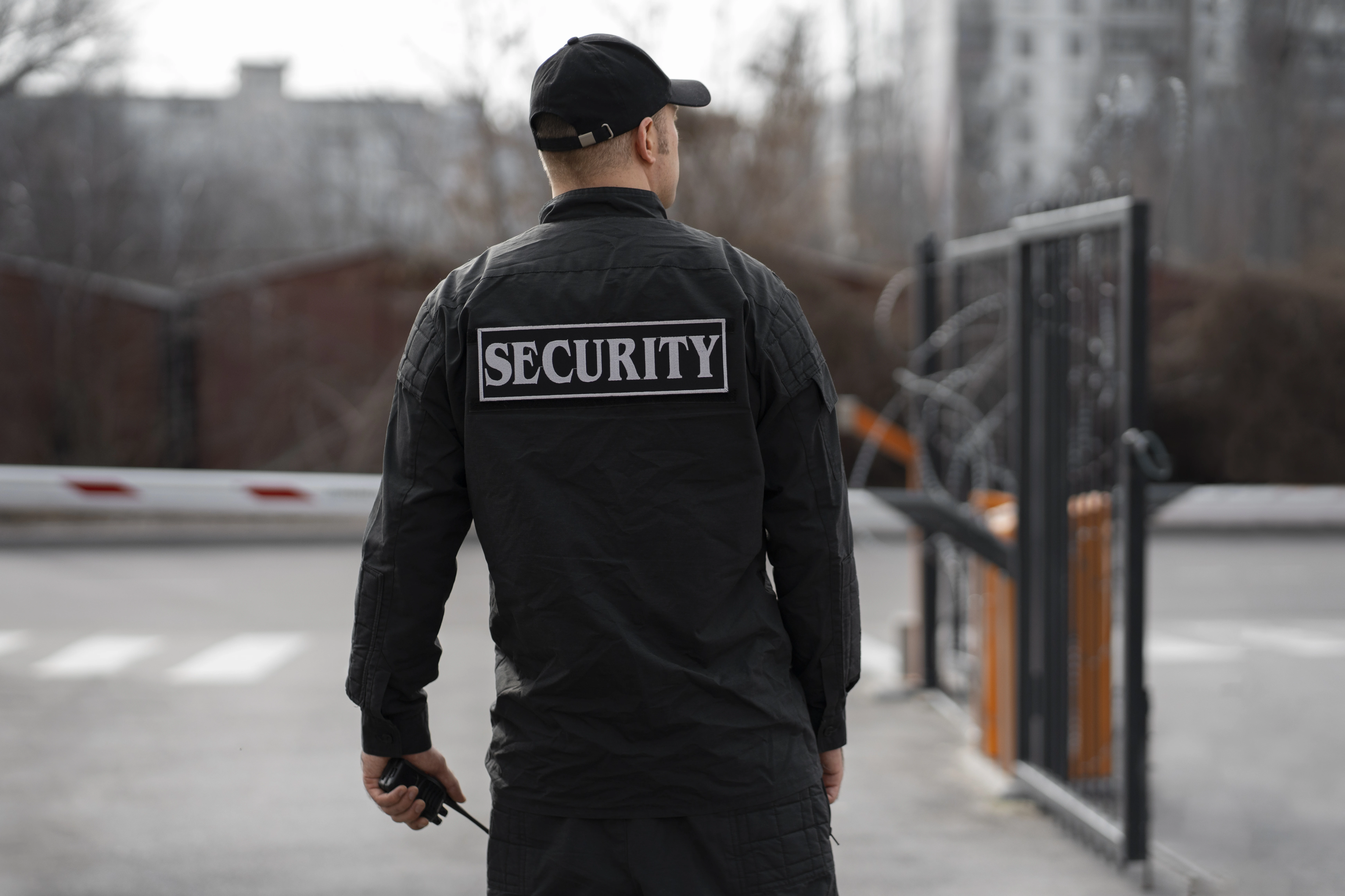 Security Services