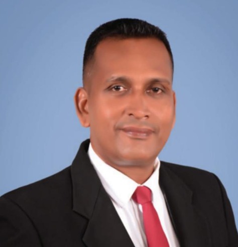 Bandula Weerasinghe